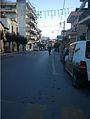 Mitropoleos street, Giannitsa, Greece.jpg