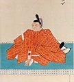 Мидзогути Наоясу (1736-1797), 8-й даймё Сибата-хана (1761-1786)
