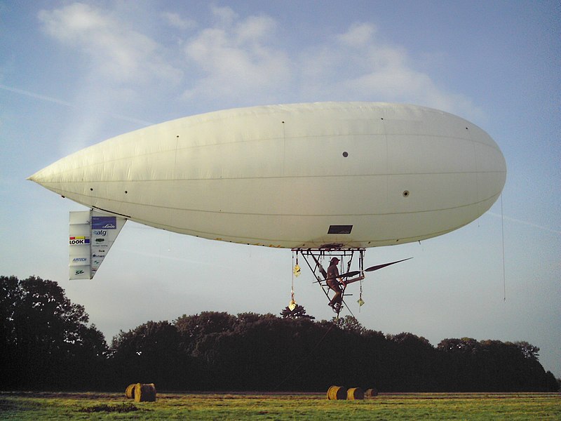 File:Mlle Louise ballon dirigeable à propulsion humaine.jpg