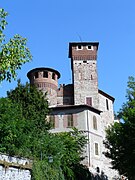 Castell Gajoli Boidi