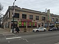 Barrio Mexicano (South Lawndale)