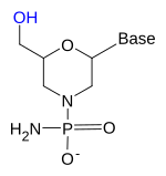 File:Morpholino-monomer.svg