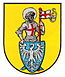 Blason de Morschheim