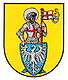 Wappen von Morschheim