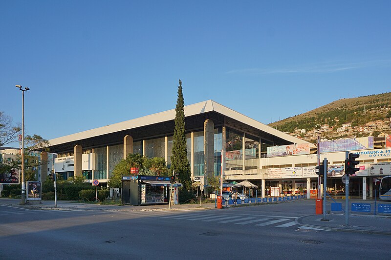 File:Mostar railway station (DSC04992).jpg
