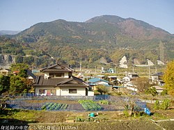 Monte Minobu