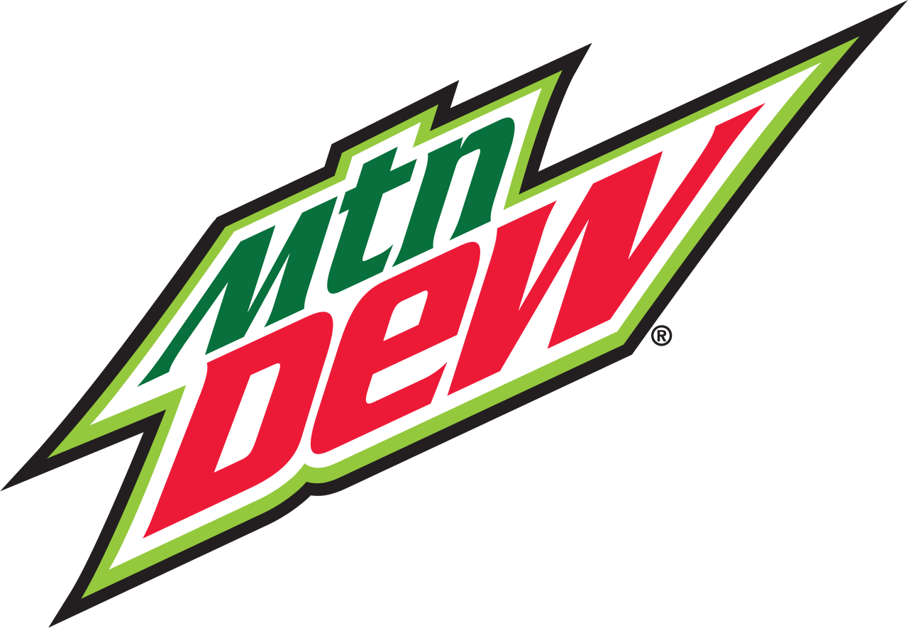 The Evolution of the Mountain Dew Logo: A Comprehensive Look at Its History