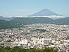 Mt. Fuji from Mount Kōbō.jpg