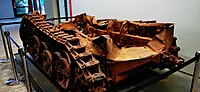 Panzermuseum Munster 2022