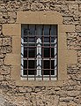 * Nomination Window of Musée départemental des Arts et Métiers Traditionnels in Salles-la-Source, Aveyron, France. --Tournasol7 00:03, 14 March 2018 (UTC) * Promotion Good quality. May be a little bit too dark. --XRay 06:47, 14 March 2018 (UTC)