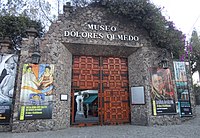 Museo Dolores Olmedo Patiño