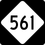 Thumbnail for North Carolina Highway 561