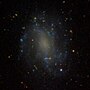 Thumbnail for NGC 4393