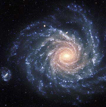 NGC 1232