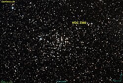 NGC 2360