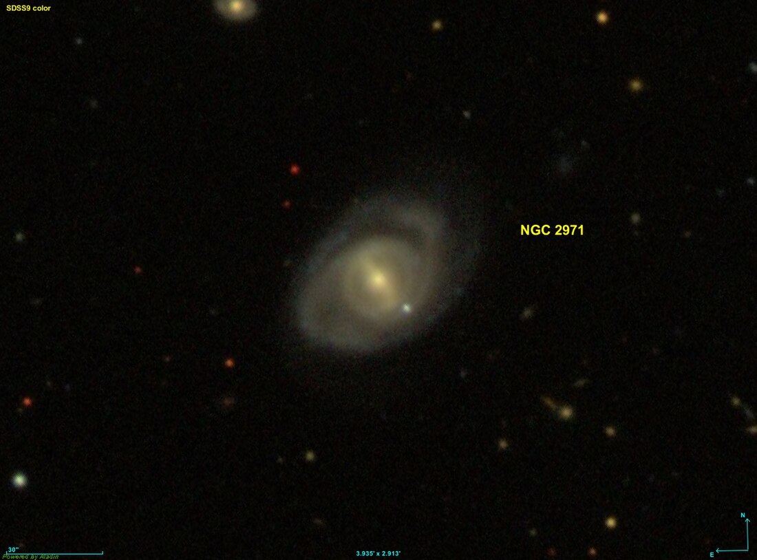 NGC 2971