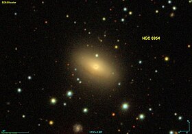 Image illustrative de l’article NGC 6954