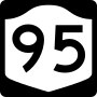 Thumbnail for New York State Route 95