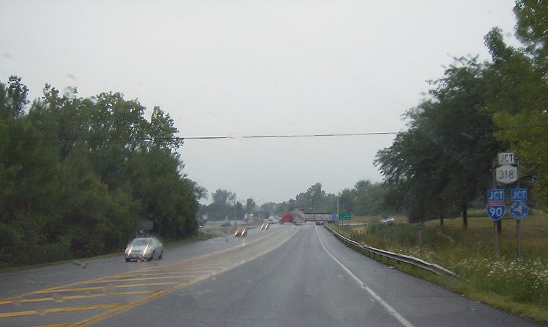 File:NY 14 at NY 318.jpg