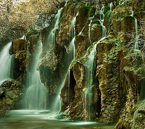 Provincia De Cuenca: Símbolos, Geografía, Historia