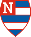 Nacional - a logo after 1945