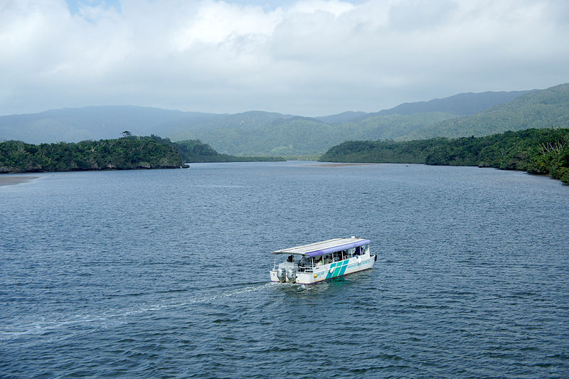 File:Nakama River Iriomote Okinawa Japan01bsf.jpg