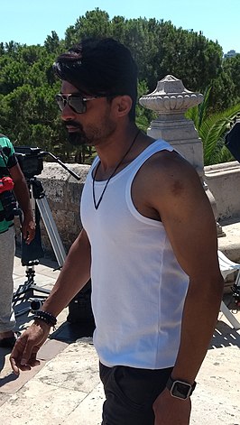 Nandamuri Kalyan Ram