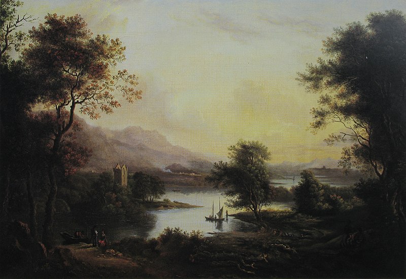 File:Nasmyth Alexander Highland Loch.jpg