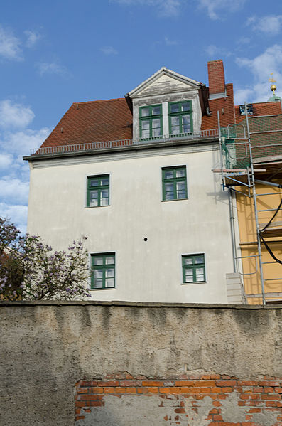 File:Naumburg, Othmarsplatz 4, Rückseite-001.jpg