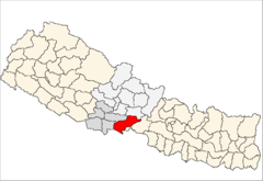 Nawalparasi district location.png