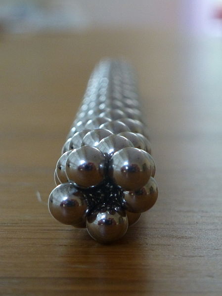 File:Neodymium magnet balls 1140943.jpg