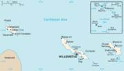 Thumbnail for Geography of the Netherlands Antilles