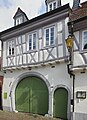 Deutsch: Neustadt an der Weinstraße, Hintergasse 18, 20, 22, 24