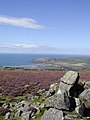 Newport and the Nevern Estuary from Carn Ingli - geograph.org.uk - 904368.jpg