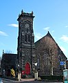 Newport on Tay Church of Scotland.JPG