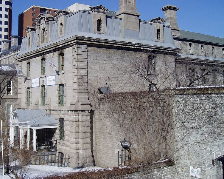 File:Nicholas Street Gaol, Ottawa, Canada - 20050218.jpg