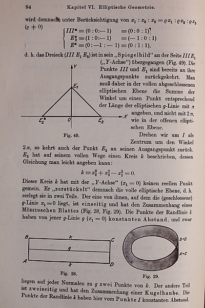 File:Nichteuklidische Geometrie von Hans Mohrmann Seite 084.jpg