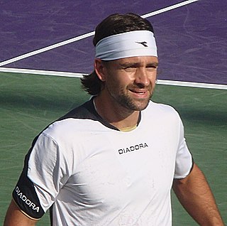 <span class="mw-page-title-main">Nicolas Kiefer</span> German tennis player