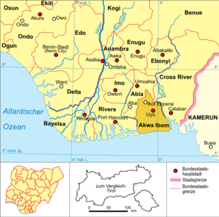 Akwa Ibom