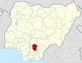 Nigeria Enugu State map.png