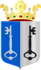 Coat of arms of Nigtevecht