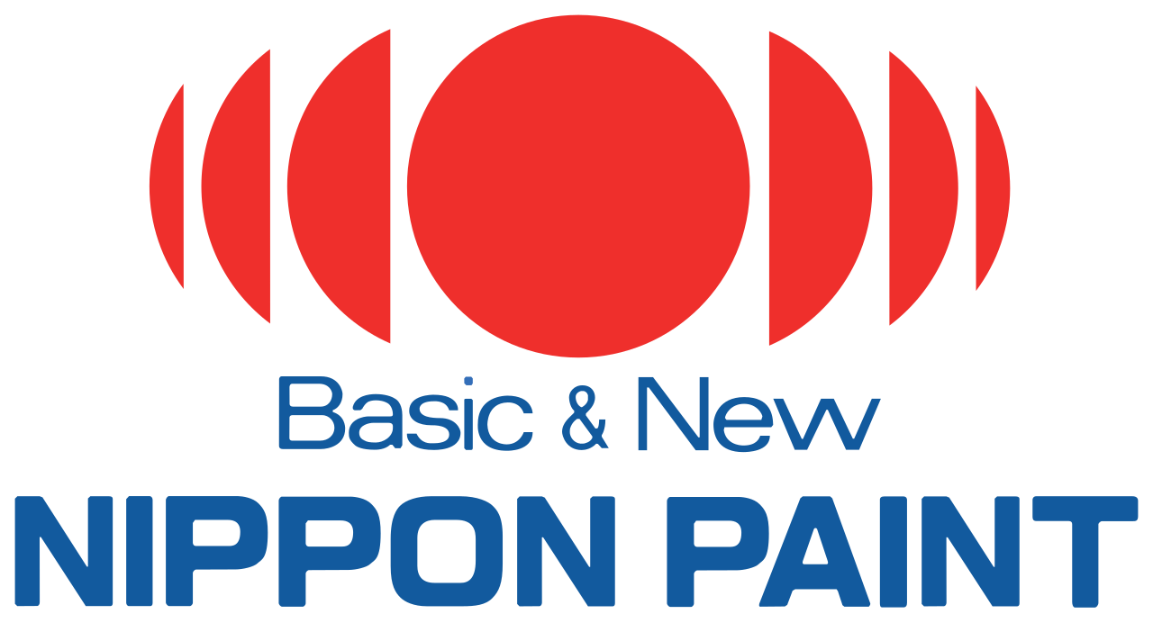 File Nippon  Paint  company logo svg Wikimedia Commons