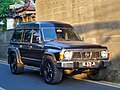 File:Nissan Patrol Y60 Kragujevac.jpg - Wikimedia Commons