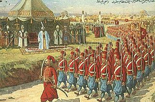 1806 Edirne incident