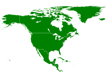 File:North America.svg