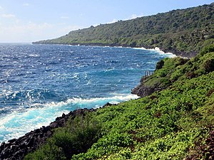 Isla de Navidad - Wikipedia, la enciclopedia libre