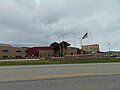 Northwest at Park City High School in Park City, Utah, Apr 16.jpg