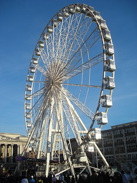 File:Nottingham Market Square Ferris Wheel.JPG