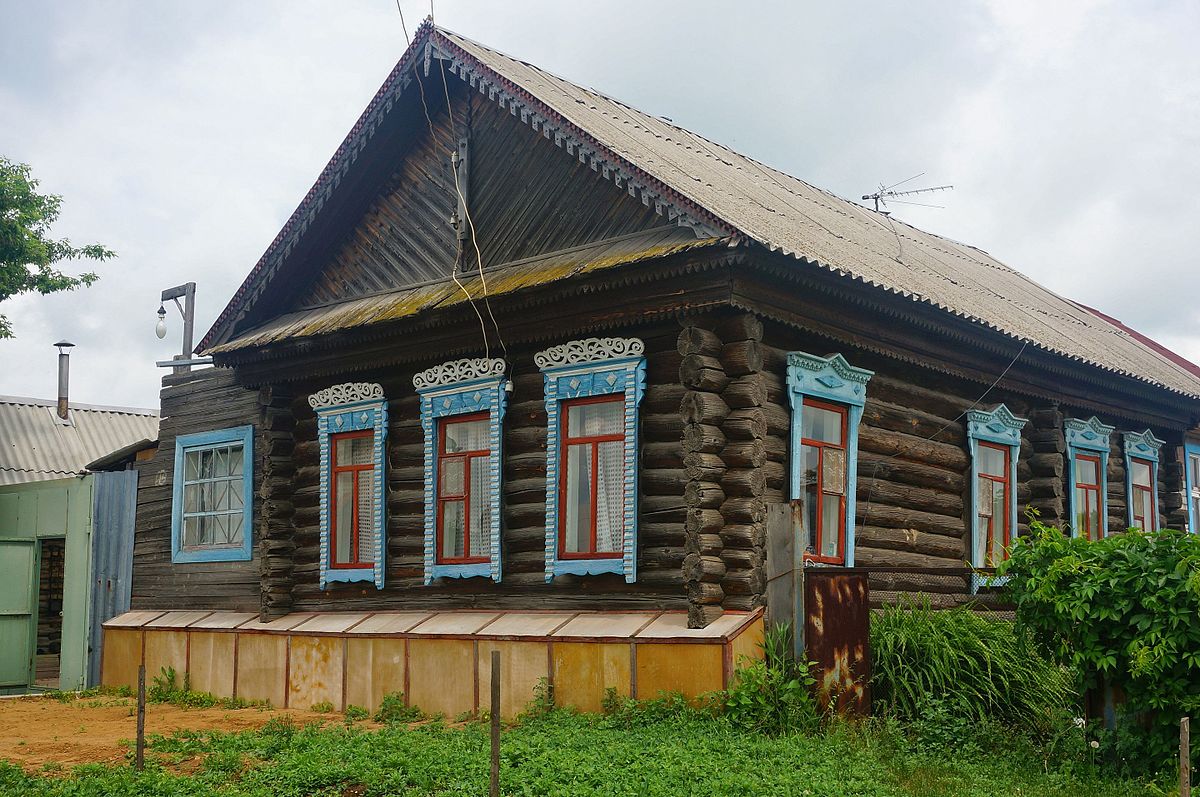 Новая Васильевка (Самарская область) — Википедия