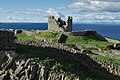 * Nomination O'Brien's Castle, Inisheer --Jjm596 17:39, 30 March 2017 (UTC) * Decline IMO too unsharp and loss of detail by noise reduction, not a QI, sorry. --Basotxerri 20:18, 30 March 2017 (UTC)